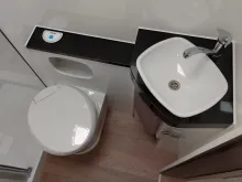 Fahrzeugbild Hobby Optima OnTour T65 FL Mietfahrzeug UNBENUTZT! #14