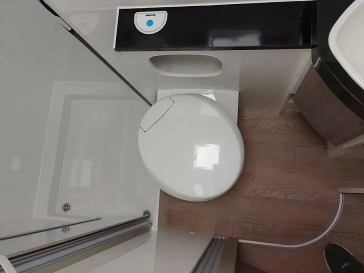 Fahrzeugbild Hobby Optima OnTour T65 FL Mietfahrzeug UNBENUTZT! #15