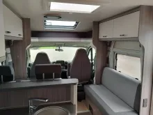 Fahrzeugbild Hobby Optima OnTour T65 FL Mietfahrzeug UNBENUTZT! #16