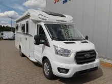 Fahrzeugbild Weinsberg CaraSuite Ford 650 MEG unbenutzt! #4