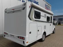 Fahrzeugbild Weinsberg CaraSuite Ford 650 MEG unbenutzt! #5