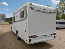 Fahrzeugbild Weinsberg CaraSuite Ford 650 MEG unbenutzt! #6