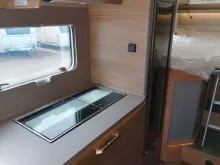 Fahrzeugbild Weinsberg CaraSuite Ford 650 MEG unbenutzt! #9