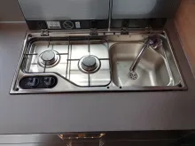 Fahrzeugbild Weinsberg CaraSuite Ford 650 MEG unbenutzt! #10