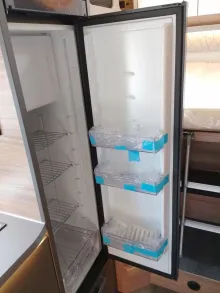 Fahrzeugbild Weinsberg CaraSuite Ford 650 MEG unbenutzt! #11