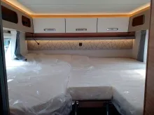 Fahrzeugbild Weinsberg CaraSuite Ford 650 MEG unbenutzt! #12