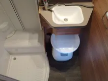 Fahrzeugbild Weinsberg CaraSuite Ford 650 MEG unbenutzt! #13