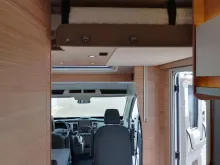 Fahrzeugbild Weinsberg CaraSuite Ford 650 MEG unbenutzt! #14