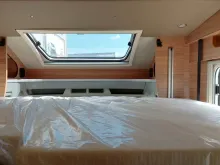 Fahrzeugbild Weinsberg CaraSuite Ford 650 MEG unbenutzt! #16