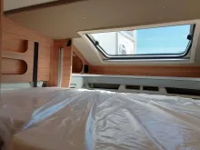 Fahrzeugbild Weinsberg CaraSuite Ford 650 MEG unbenutzt! #17