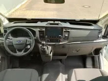 Fahrzeugbild Weinsberg CaraSuite Ford 650 MEG unbenutzt! #18