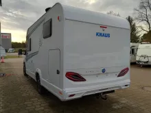 Fahrzeugbild Knaus L!VE TI 650 MEG Mietfahrzeug UNBENUTZT! #4