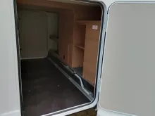 Fahrzeugbild Knaus L!VE TI 650 MEG Mietfahrzeug UNBENUTZT! #6