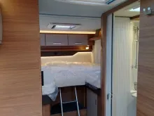 Fahrzeugbild Knaus L!VE TI 650 MEG Mietfahrzeug UNBENUTZT! #10