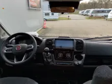 Fahrzeugbild Knaus L!VE TI 650 MEG Mietfahrzeug UNBENUTZT! #11
