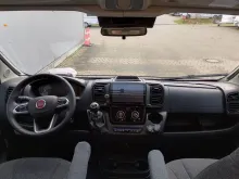 Fahrzeugbild Knaus L!VE TI 650 MEG Mietfahrzeug UNBENUTZT! #12
