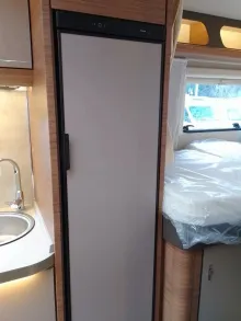 Fahrzeugbild Knaus L!VE TI 650 MEG Mietfahrzeug UNBENUTZT! #16