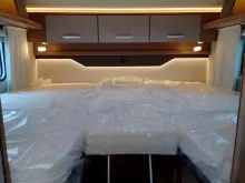 Fahrzeugbild Knaus L!VE TI 650 MEG Mietfahrzeug UNBENUTZT! #17