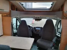 Fahrzeugbild Knaus L!VE TI 650 MEG Mietfahrzeug UNBENUTZT! #20