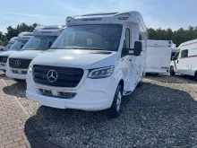 Fahrzeugbild Weinsberg CaraCompact MB EDITION PEPPER 640 MEG unbenutzt! #4