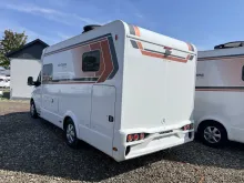 Fahrzeugbild Weinsberg CaraCompact MB EDITION PEPPER 640 MEG unbenutzt! #5