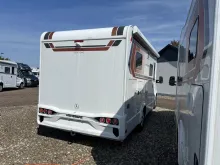 Fahrzeugbild Weinsberg CaraCompact MB EDITION PEPPER 640 MEG unbenutzt! #6