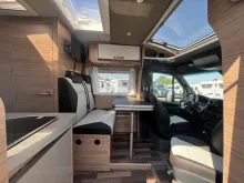 Fahrzeugbild Weinsberg CaraCompact MB EDITION PEPPER 640 MEG unbenutzt! #7