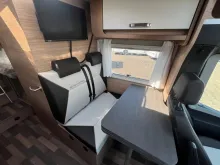 Fahrzeugbild Weinsberg CaraCompact MB EDITION PEPPER 640 MEG unbenutzt! #8