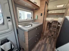 Fahrzeugbild Weinsberg CaraCompact MB EDITION PEPPER 640 MEG unbenutzt! #10