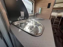 Fahrzeugbild Weinsberg CaraCompact MB EDITION PEPPER 640 MEG unbenutzt! #11