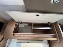 Fahrzeugbild Weinsberg CaraCompact MB EDITION PEPPER 640 MEG unbenutzt! #12