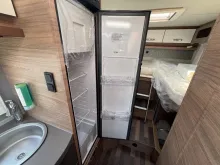 Fahrzeugbild Weinsberg CaraCompact MB EDITION PEPPER 640 MEG unbenutzt! #13