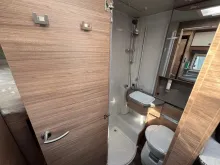 Fahrzeugbild Weinsberg CaraCompact MB EDITION PEPPER 640 MEG unbenutzt! #14