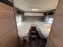 Fahrzeugbild Weinsberg CaraCompact MB EDITION PEPPER 640 MEG unbenutzt! #15