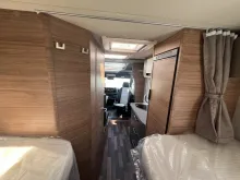 Fahrzeugbild Weinsberg CaraCompact MB EDITION PEPPER 640 MEG unbenutzt! #17