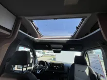 Fahrzeugbild Weinsberg CaraCompact MB EDITION PEPPER 640 MEG unbenutzt! #18