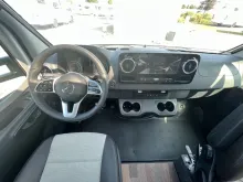Fahrzeugbild Weinsberg CaraCompact MB EDITION PEPPER 640 MEG unbenutzt! #19
