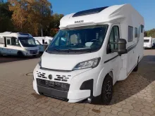 Fahrzeugbild Knaus L!VE WAVE 700 MEG Platinum Selection #4