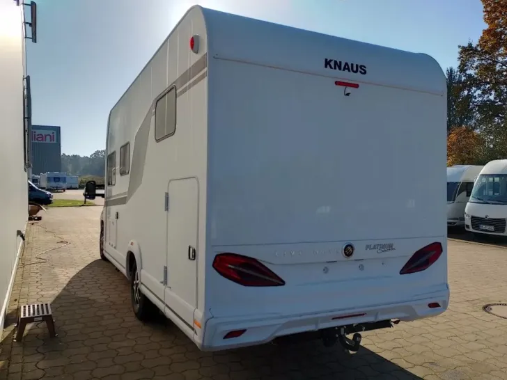 Fahrzeugbild Knaus L!VE WAVE 700 MEG Platinum Selection #6