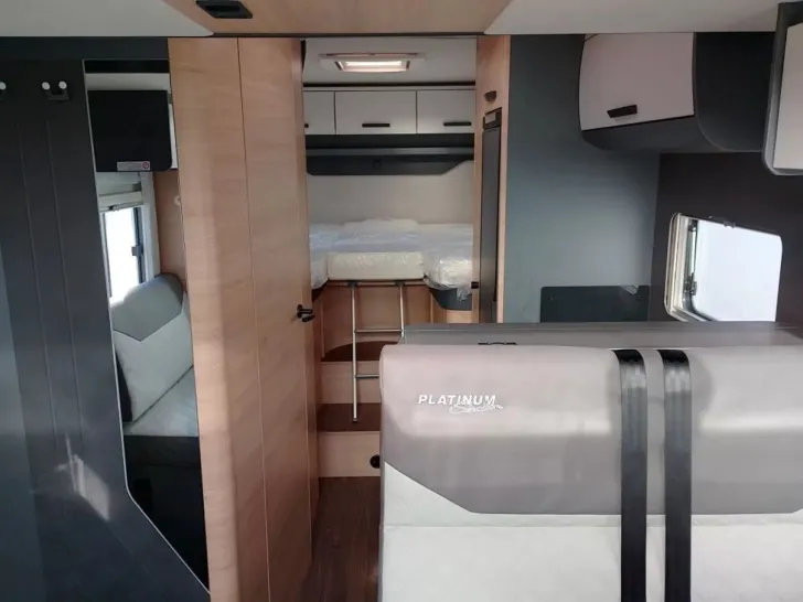 Fahrzeugbild Knaus L!VE WAVE 700 MEG Platinum Selection #7