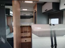 Fahrzeugbild Knaus L!VE WAVE 700 MEG Platinum Selection #10