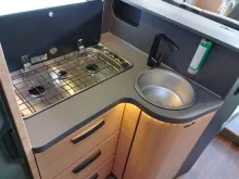 Fahrzeugbild Knaus L!VE WAVE 700 MEG Platinum Selection #11