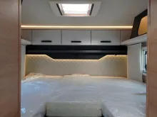 Fahrzeugbild Knaus L!VE WAVE 700 MEG Platinum Selection #12