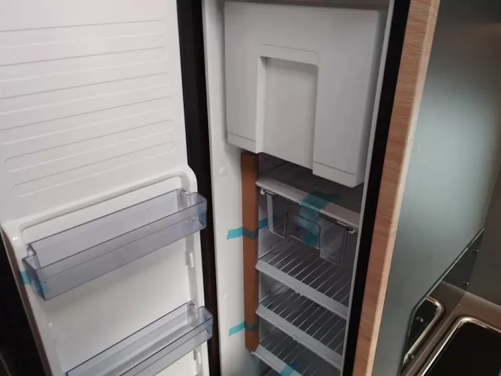 Fahrzeugbild Knaus L!VE WAVE 700 MEG Platinum Selection #13