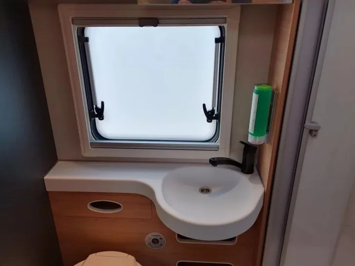 Fahrzeugbild Knaus L!VE WAVE 700 MEG Platinum Selection #15