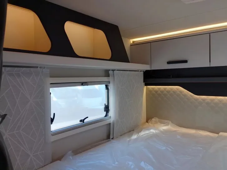 Fahrzeugbild Knaus L!VE WAVE 700 MEG Platinum Selection #16