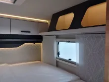 Fahrzeugbild Knaus L!VE WAVE 700 MEG Platinum Selection #17