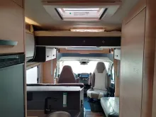 Fahrzeugbild Knaus L!VE WAVE 700 MEG Platinum Selection #18