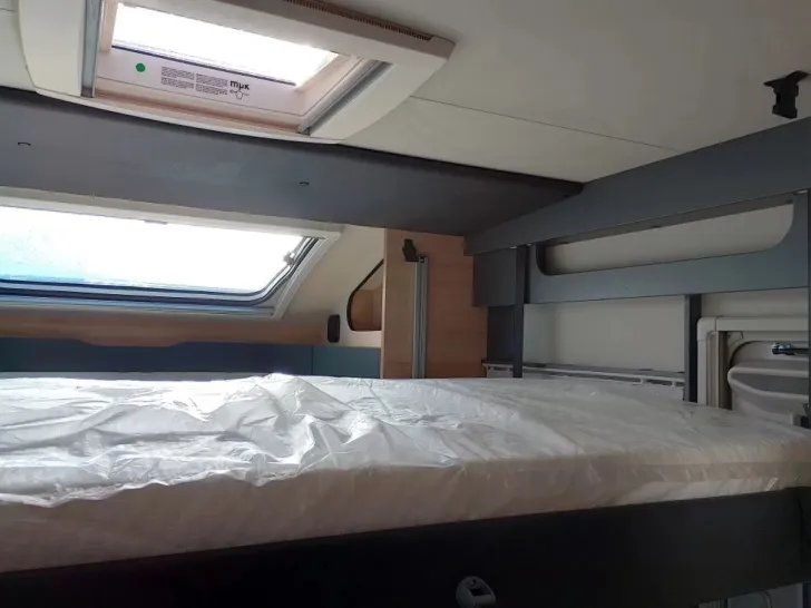 Fahrzeugbild Knaus L!VE WAVE 700 MEG Platinum Selection #19