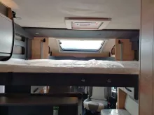 Fahrzeugbild Knaus L!VE WAVE 700 MEG Platinum Selection #20